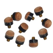 Lot de 10 procedes queue de