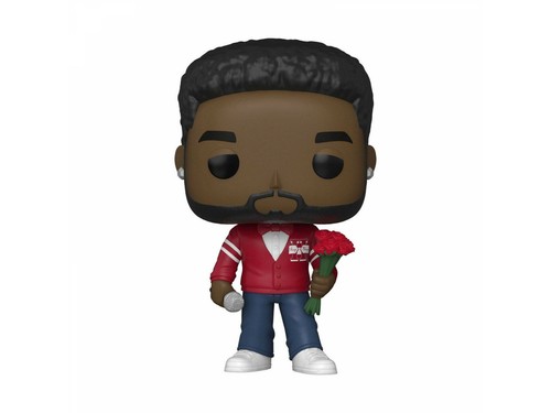 Figurine pop rocks boyz - rocks,