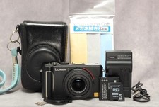 Appareil photo numérique