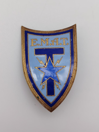 Emat ecole militaire - emat, annexe