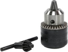  Mandrin à clef- Perceuse