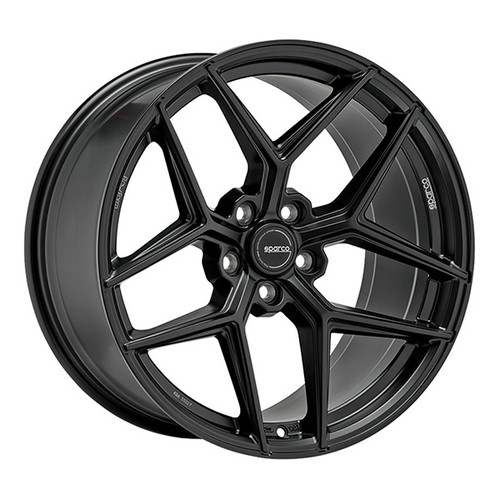 Jantes roues sparco - jantes, ff3