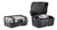 GIVI Valise Noire 46 Lt Avec