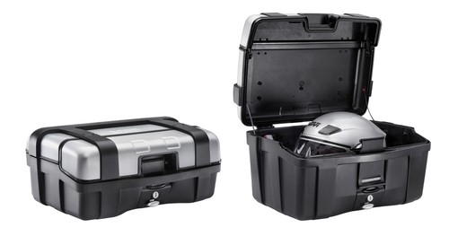 Givi valise noire avec - noire, 46