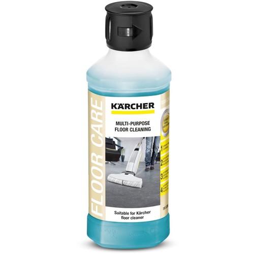 Détergent karcher sols durs - détergent,