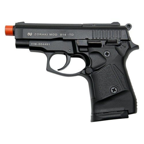 Movie replica zoraki - movie,