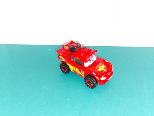 Bac13 métal mattel cars - métal,