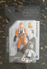 Luke Skywalker / Star Wars /