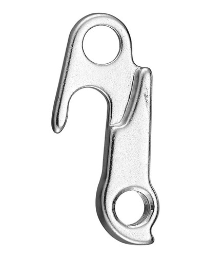 Patte dérailleur 124 gt - patte,