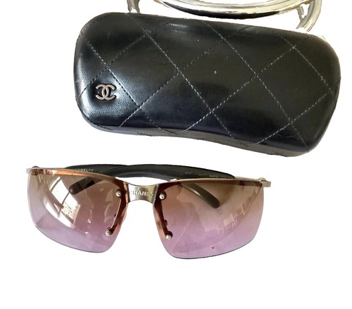 Lunettes soleil chanel 4008 - lunettes, de