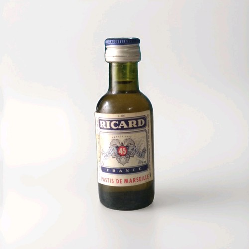 Mignonnette ricard pastis - ricard,