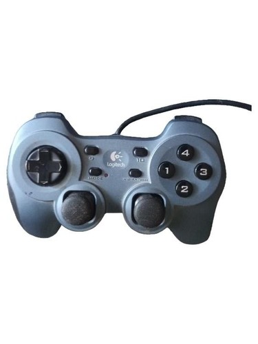 Logitech manette jeu - de,