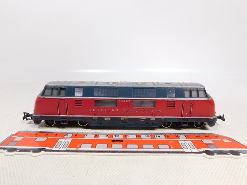 Märklin 3021 3 - ac, 3021.3