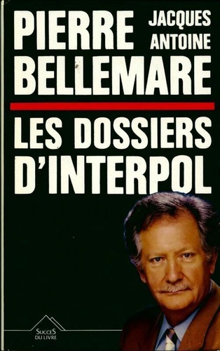 Les dossiers interpol tome - les, i