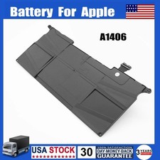 Battery A1406 A1495 for
