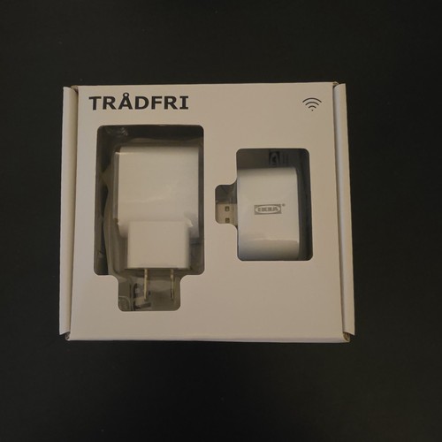 Ikea tradfri repeater - ikea,
