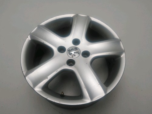 Jante alliage peugeot 307 - jante, --