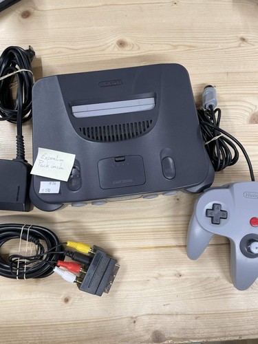 Console nintendo - console,