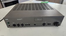 NAD 3240PE Class G (Power Envelope) Integrated Amplifier - UPGRADED & RE-CAPPED!