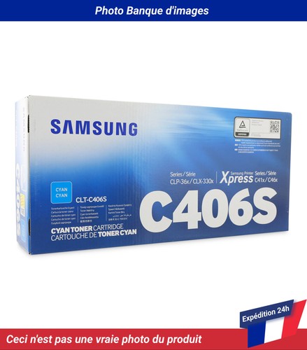 Clt c406s els samsung - clt-c406s/els,