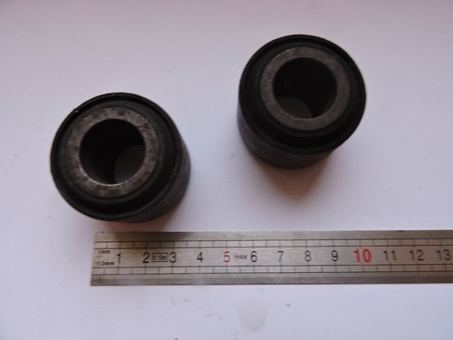 Neuf articulations - -2,