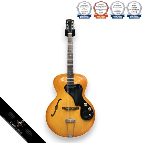 Guitare électrique gibson - guitare,