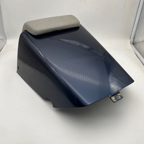 Honda vfr750 cache passager - honda,