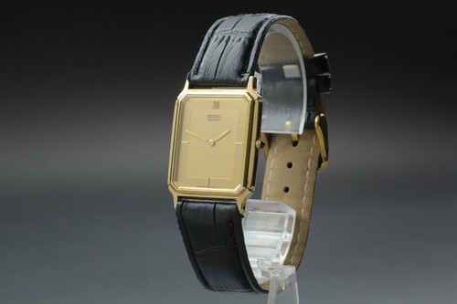 Presque comme neuve - *presque, seiko