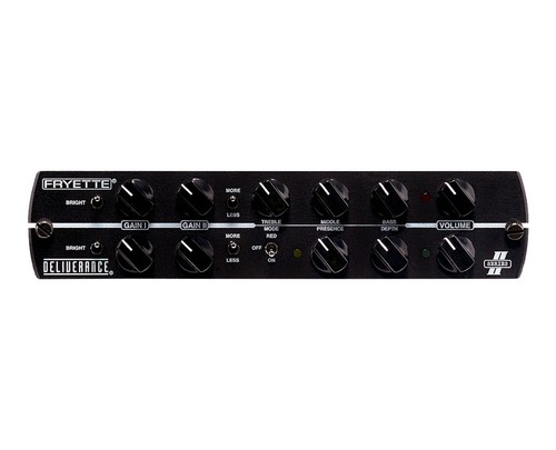 Synergy fryette deliverance - synergy, 2