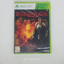 Bound By Flame : Jeu neuf sous blister pour Xbox 360 en VF