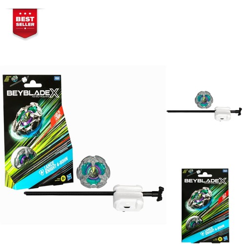 Beyblade starter pack - x,
