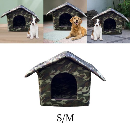 Nid maison chat - de, de