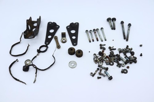 Kit visserie honda - kit,
