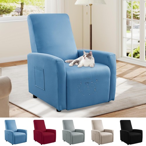 Bleu housse pour - housse,