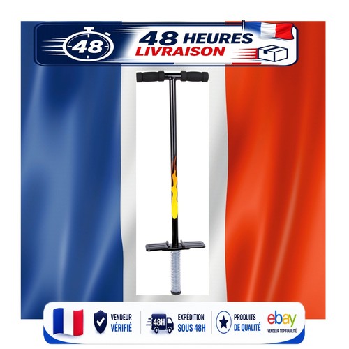 Pogo stick enfant - pogo,
