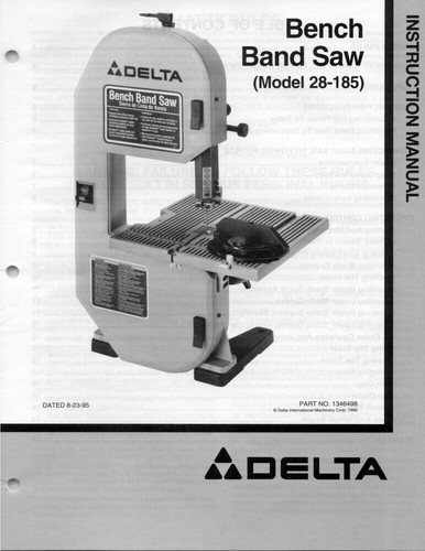 Download delta 28 185 - cd/, 28-185
