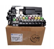 ORI BOITIER FUSIBLE MODULE