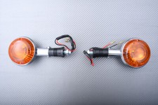 Paire Clignotants Avant