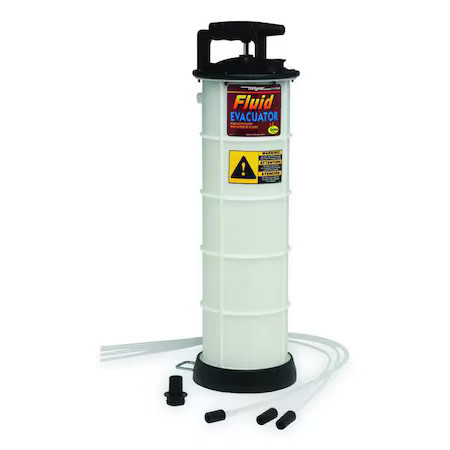 Mityvac 07400 manual fluid - mityvac,