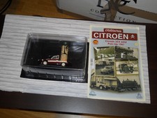  Voiture 1/43 IXO Altaya