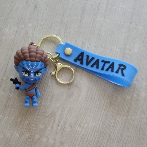 Avatar porte clés - avatar, porte-clés