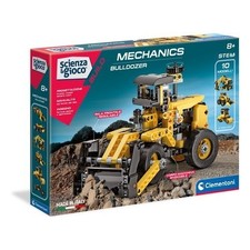 Clementoni STEM 19139 Science