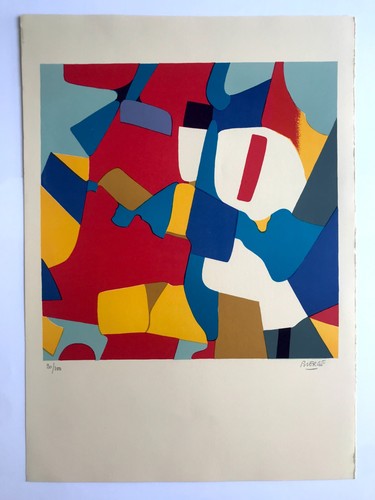 Roland bierge montfermeil - bierge,,