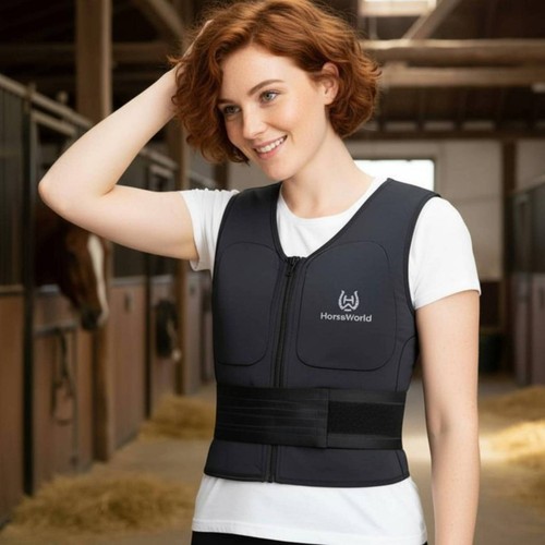 Gilet protection - de,