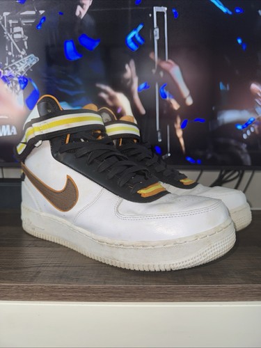 Size nike air force - 1, mid