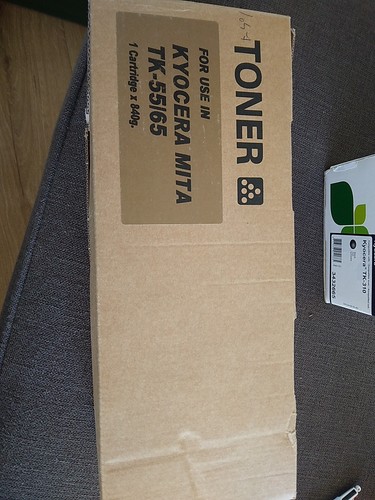 Kyocera mita 65 - kyocera,