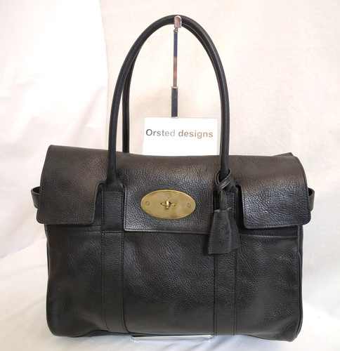 Mulberry bayswater sac main - à,