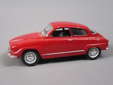 E44 IXO Altaya Chine Saab 96