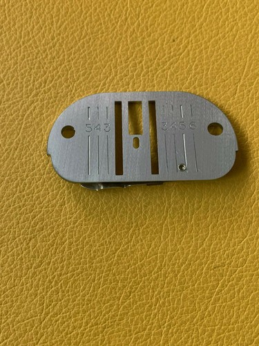 Singer sewing machine needle