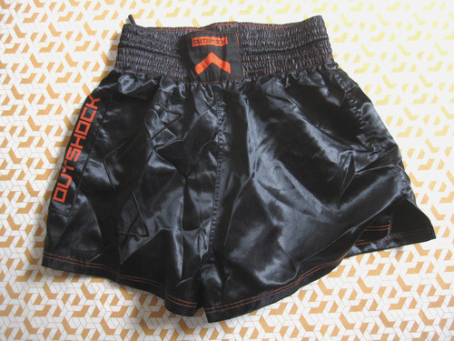 Short decathlon outshock - short,